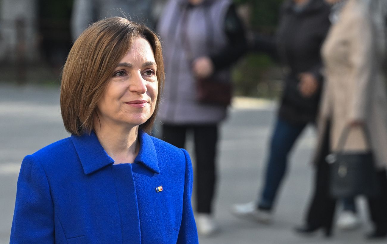 Молдова готова приєднатися до "коаліції бажаючих",