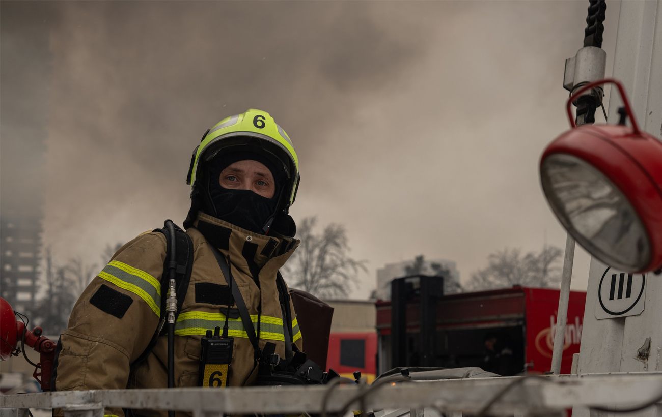 Нічний напад на Полтавську область: зафіксовано жертви та десятки травмованих