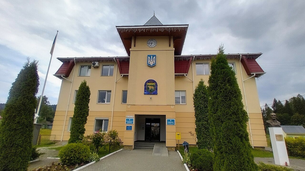 Ветеранський простір у Східниці: пошук приміщення та розробка ідей