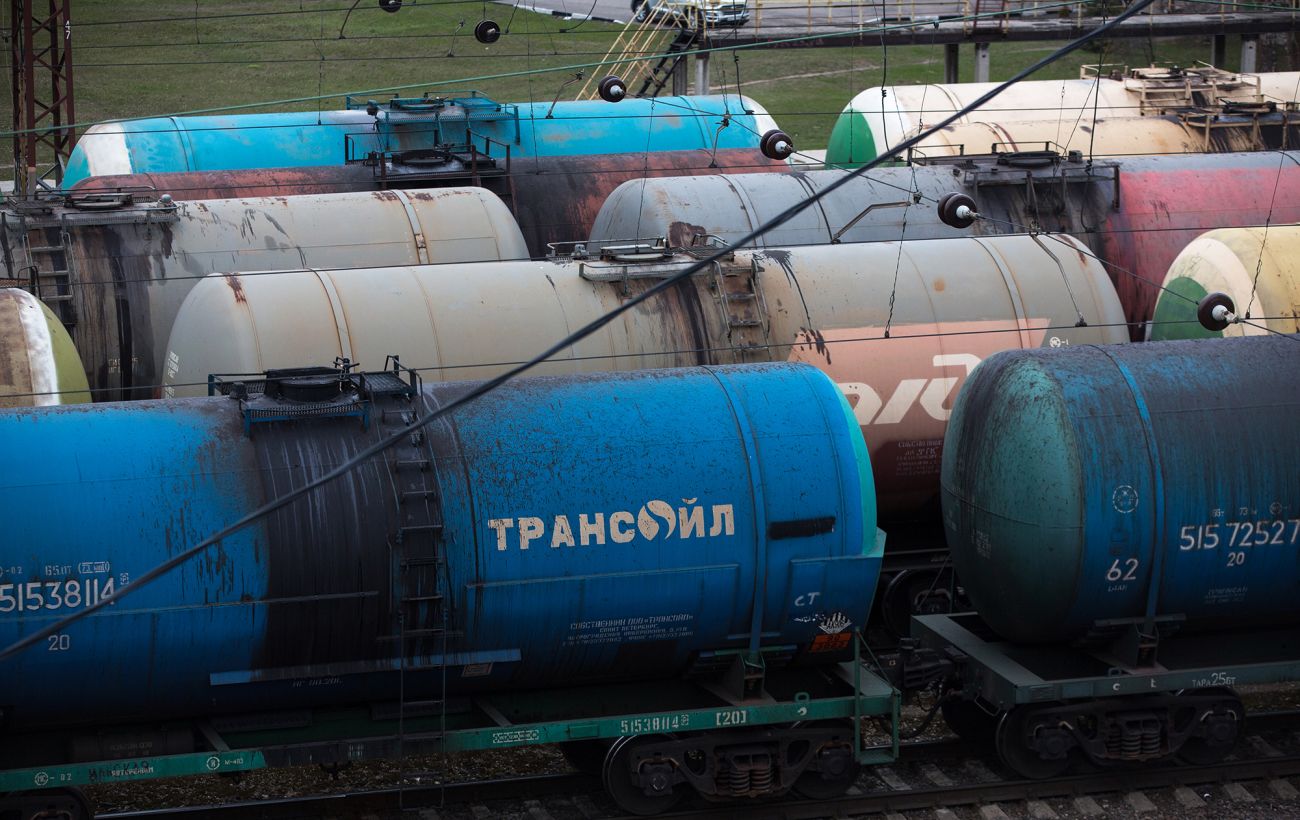 Українські атаки зробили зменшення нафтовидобутку в Росії неминучим.